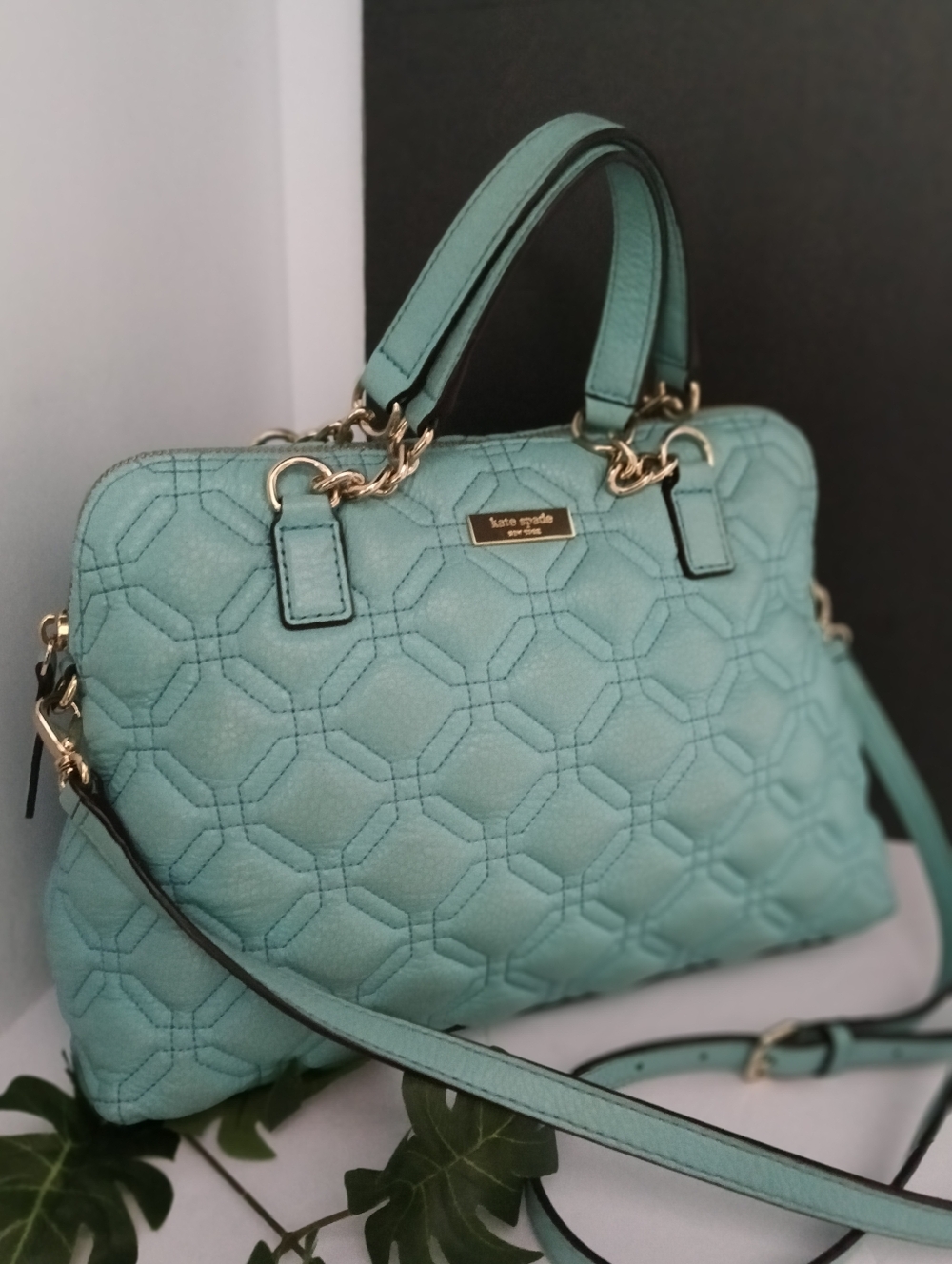 Kate Spade New York Astor Court Rachelle Bag